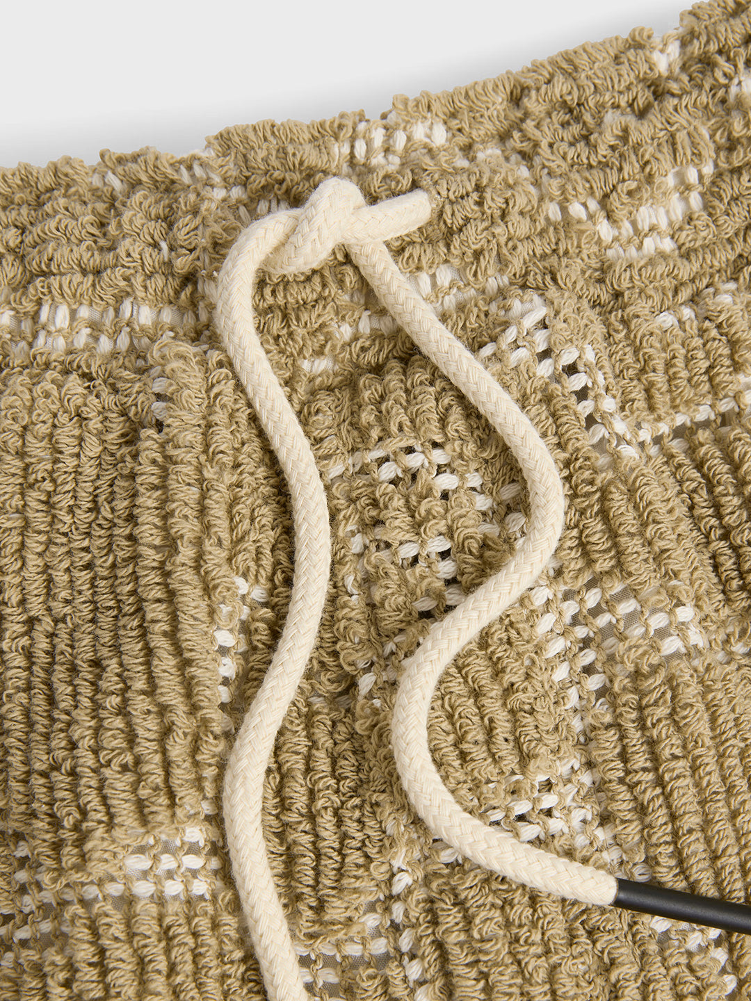 OAS Sunero Porto Shorts | Beige