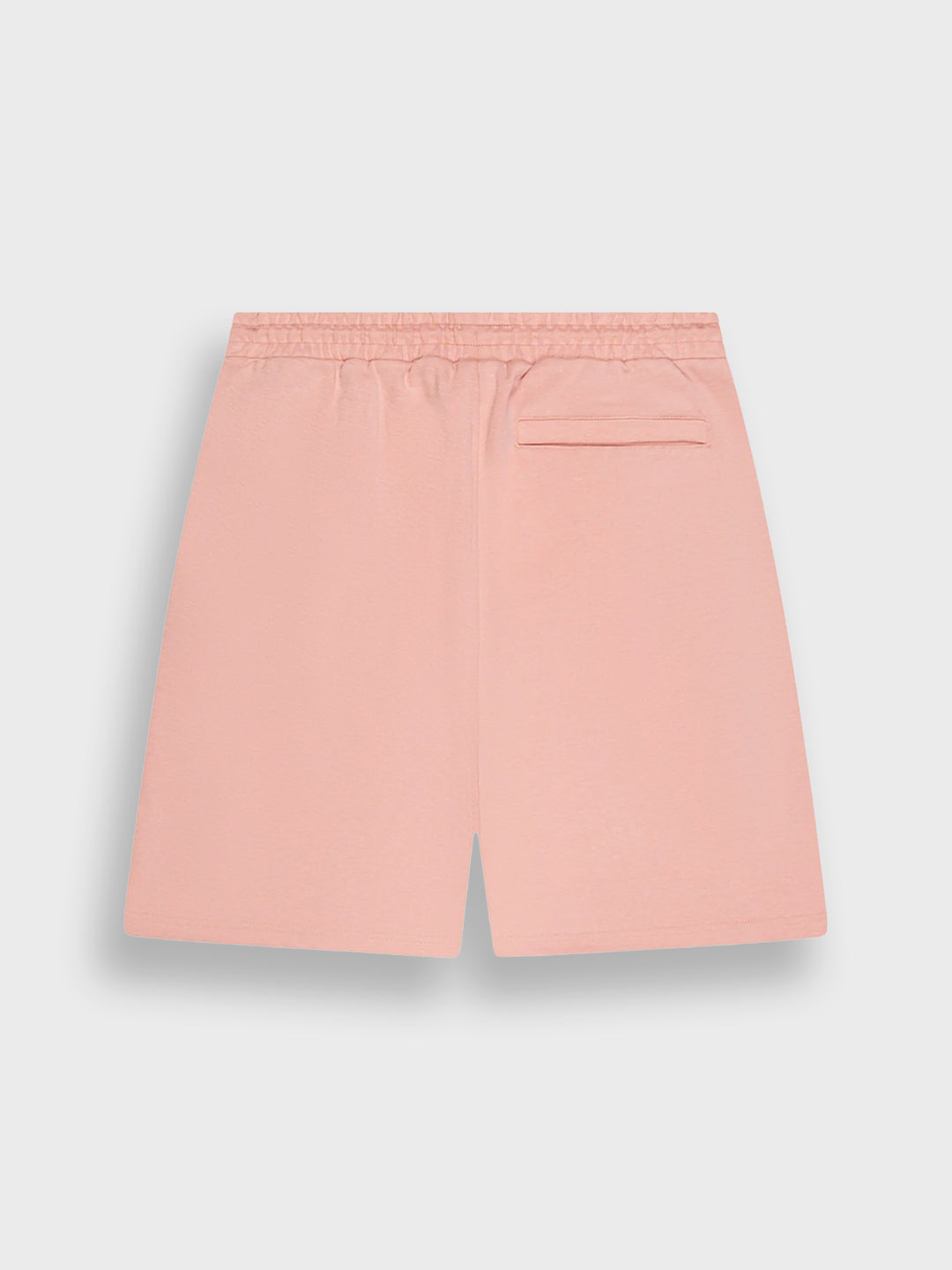Off The Pitch Blossom Shorts Misty Rose - achterkant