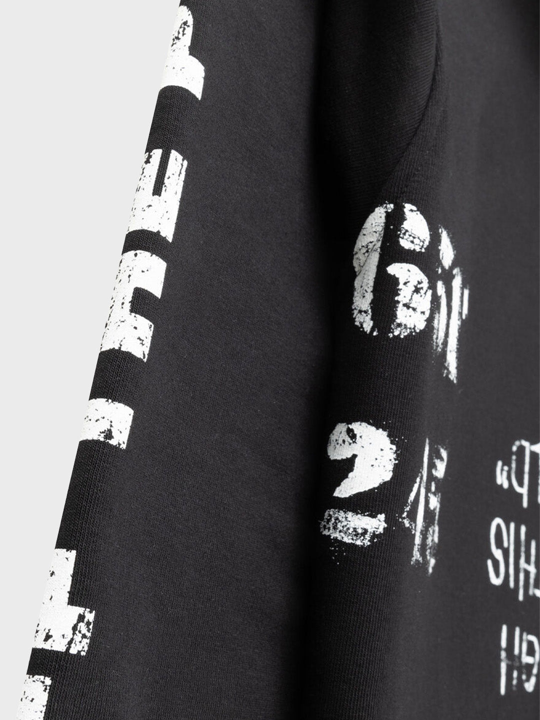 off the pitch hoodie