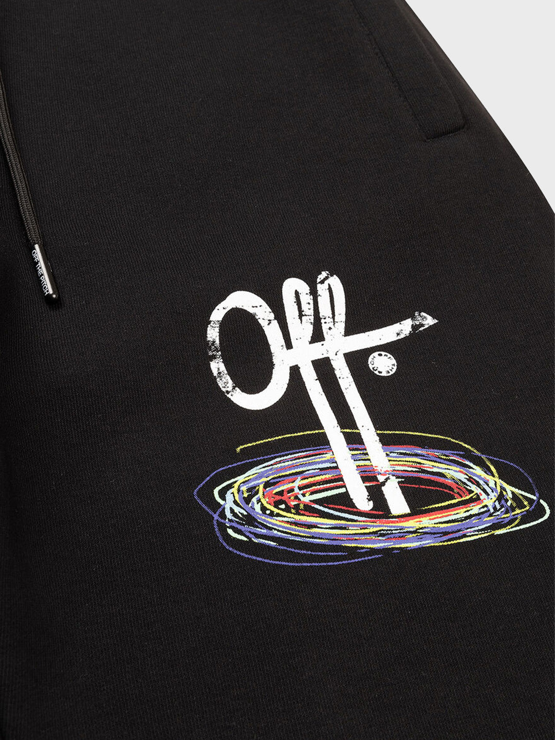 off the pitch sweatpants