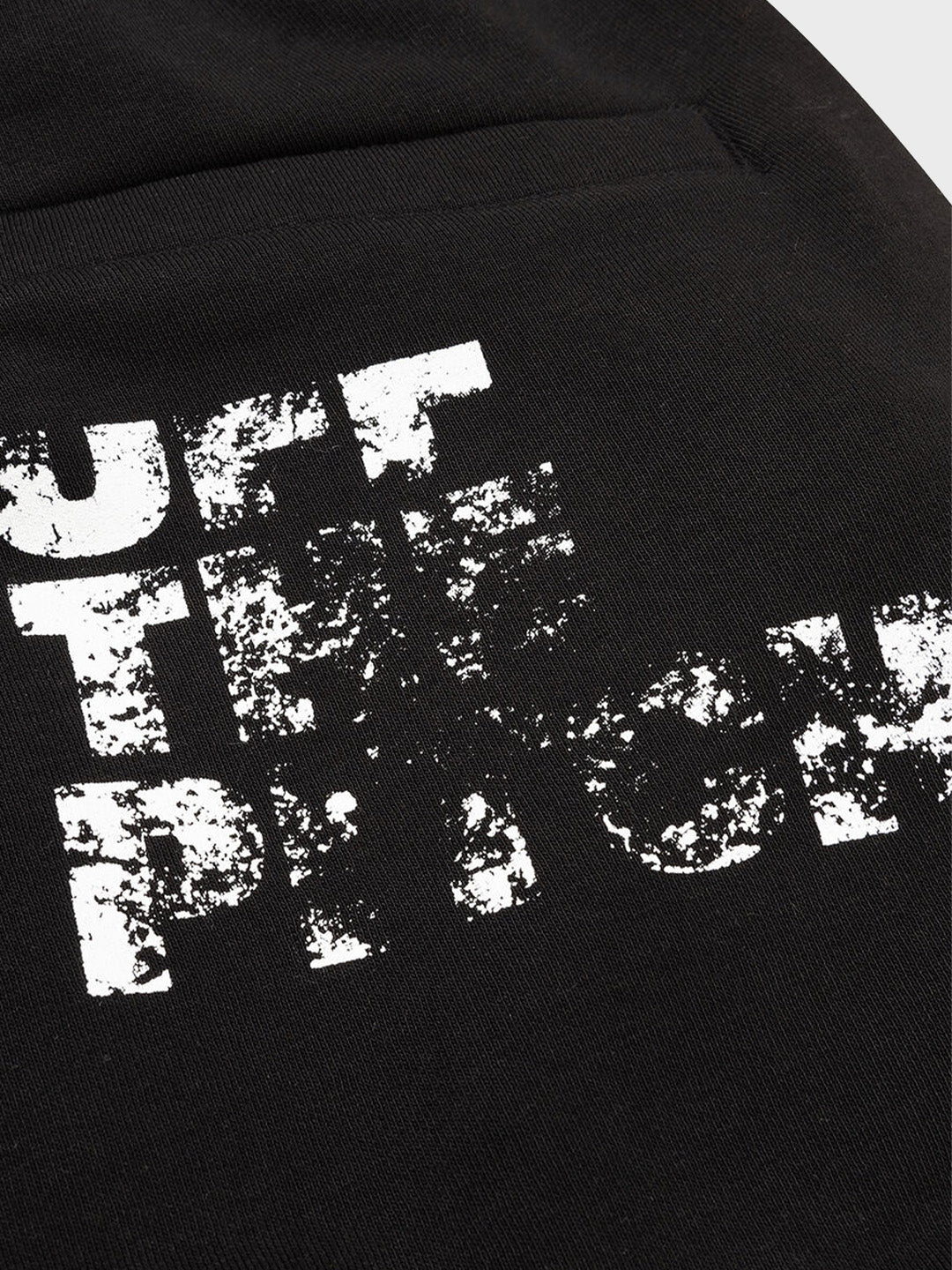 off the pitch sweatpants
