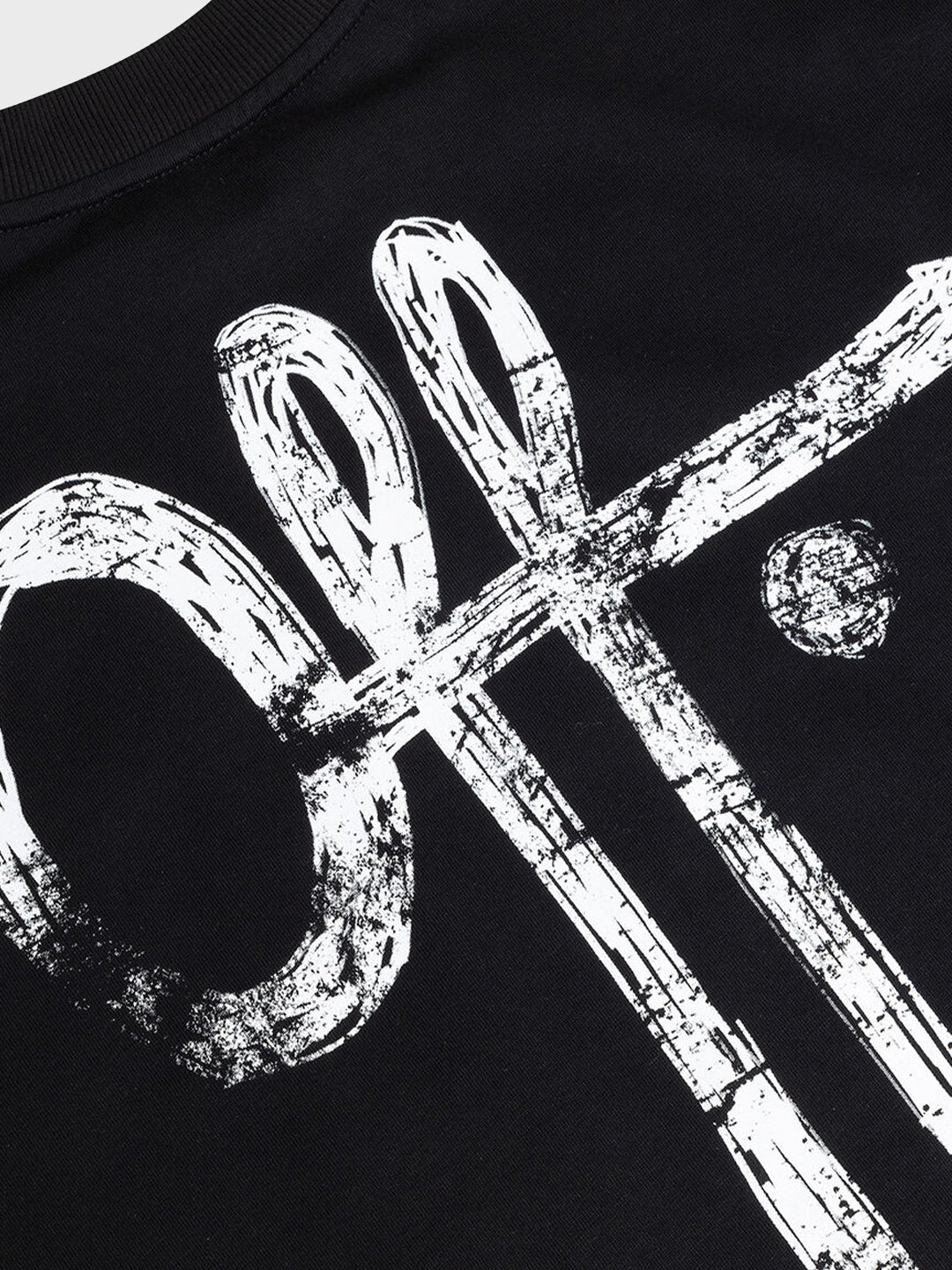 off the pitch t-shirt