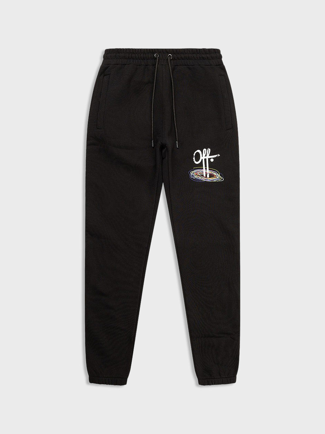 off the pitch tracksuit