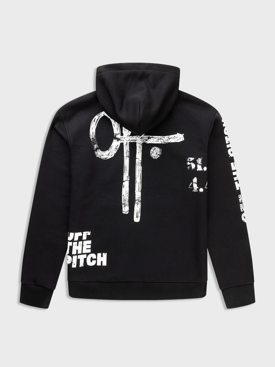 off the pitch tracksuit