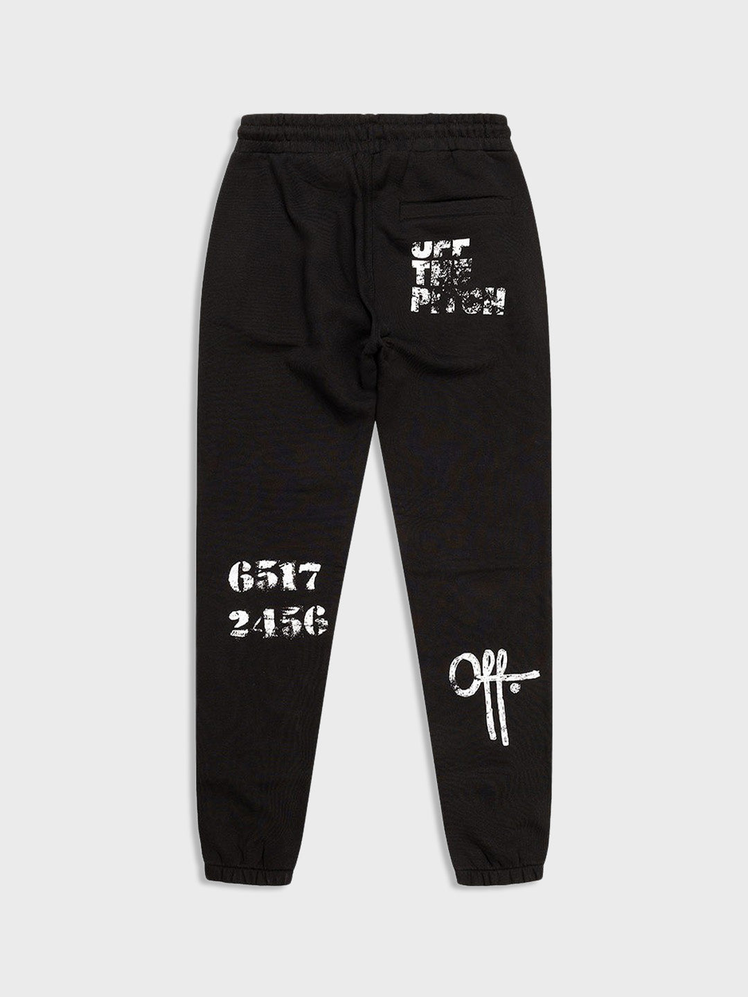 off the pitch tracksuit