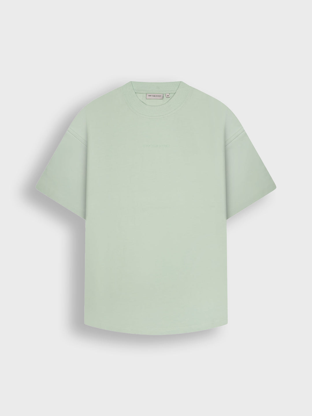 off the pitch t-shirt - reloadstore