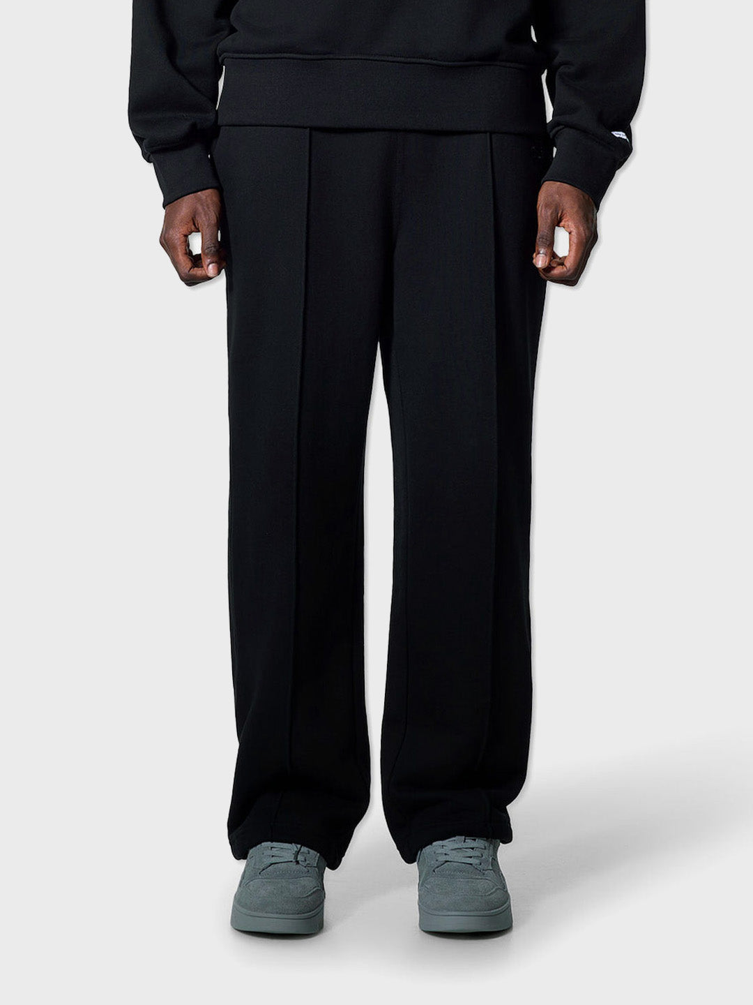Off The Pitch straight fit jogger - Reloadstore