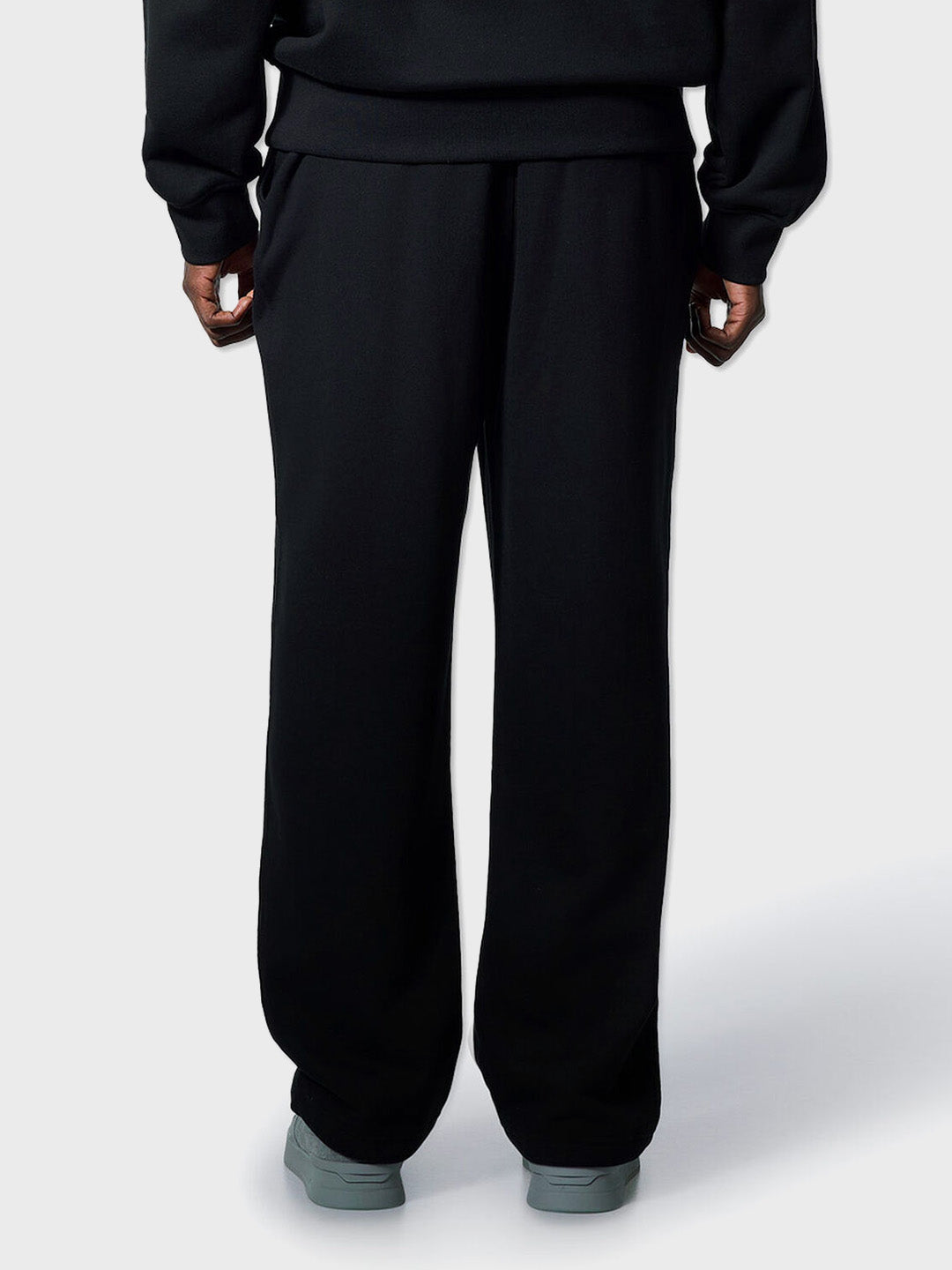 Off The Pitch straight fit jogger - Reloadstore
