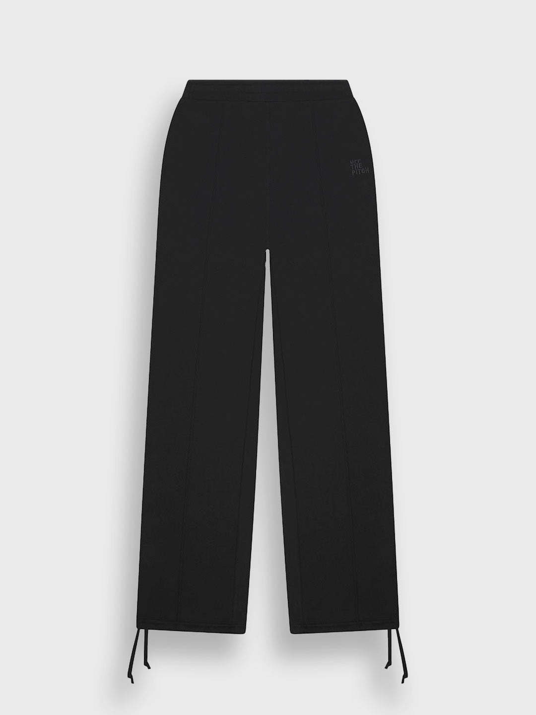 Off The Pitch straight fit jogger - Reloadstore