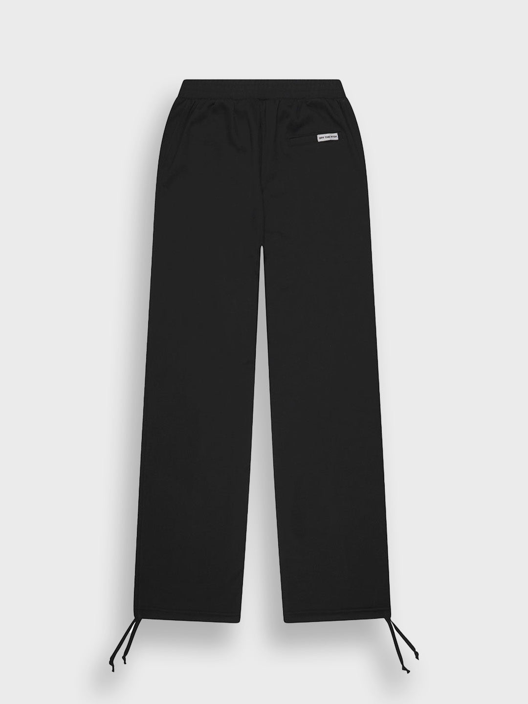 Off The Pitch straight fit jogger - Reloadstore