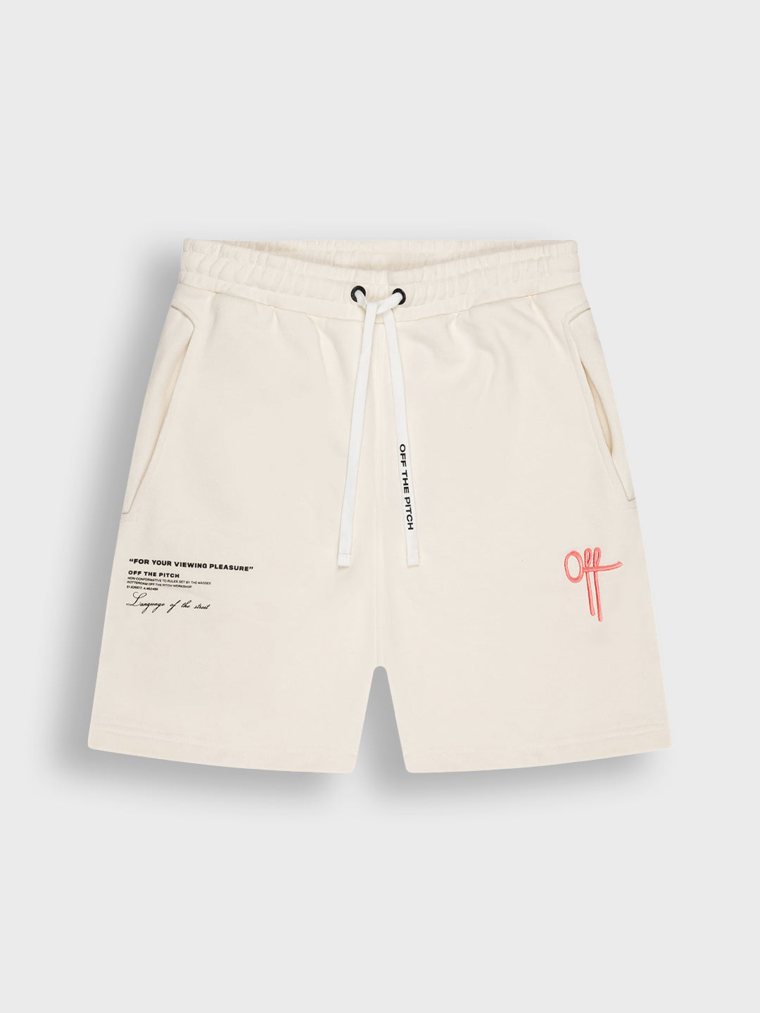 Off The Pitch shorts - Reloadstore