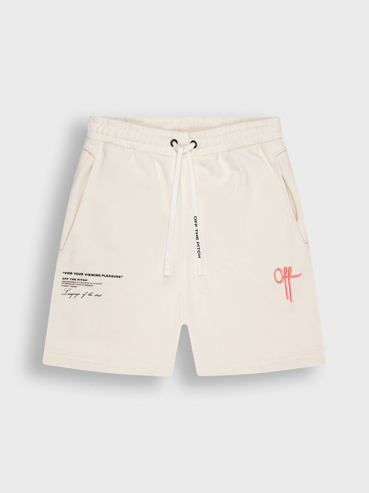 Off The Pitch shorts - Reloadstore