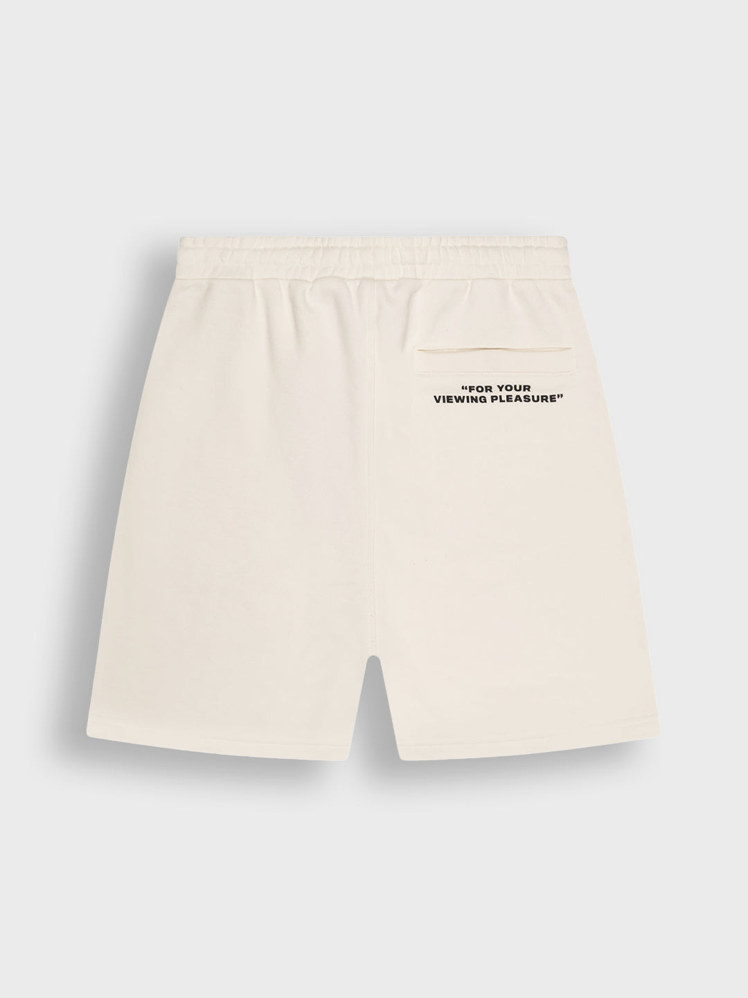 Off The Pitch shorts - Reloadstore