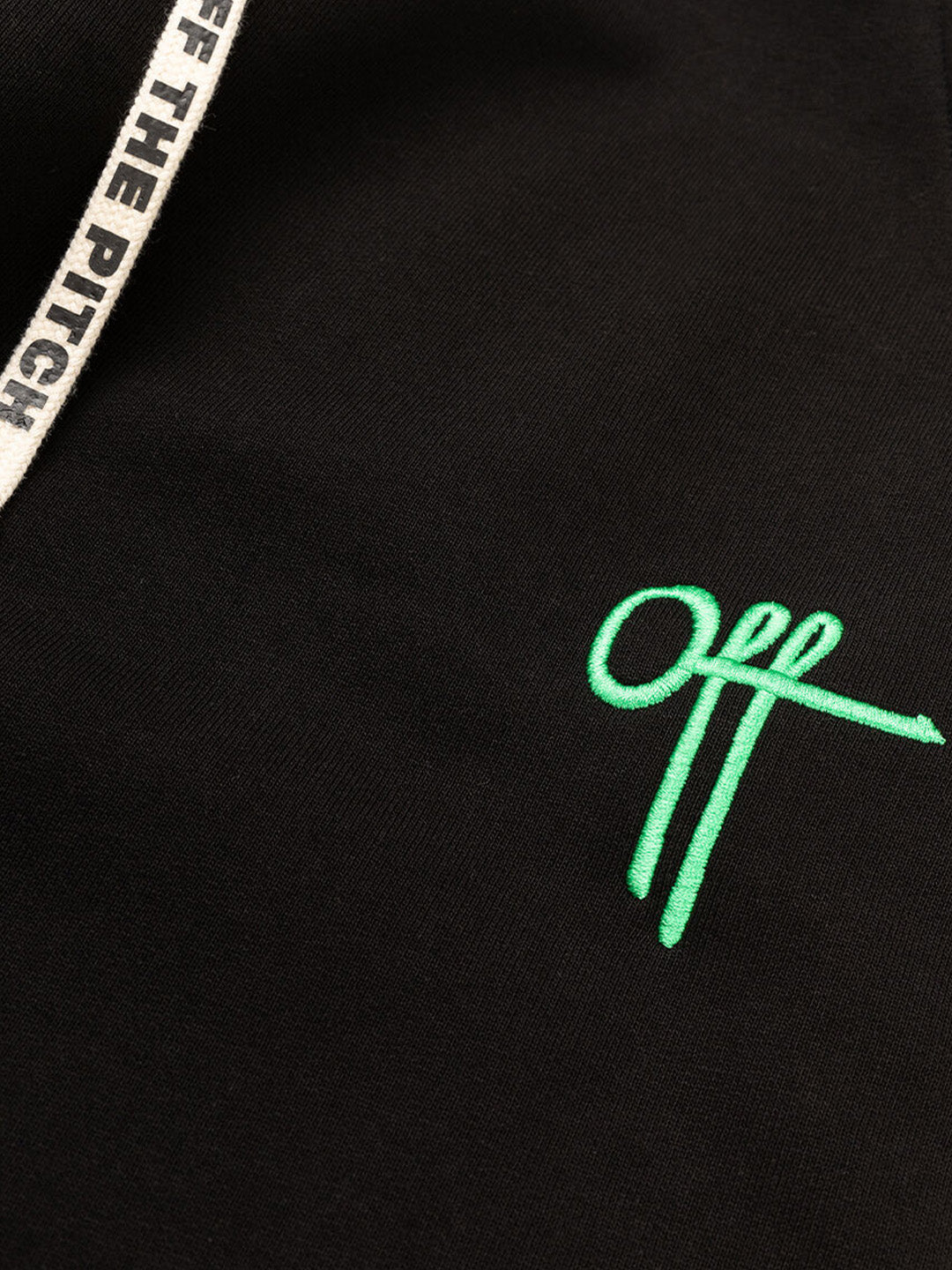 off the pitch sweatpants