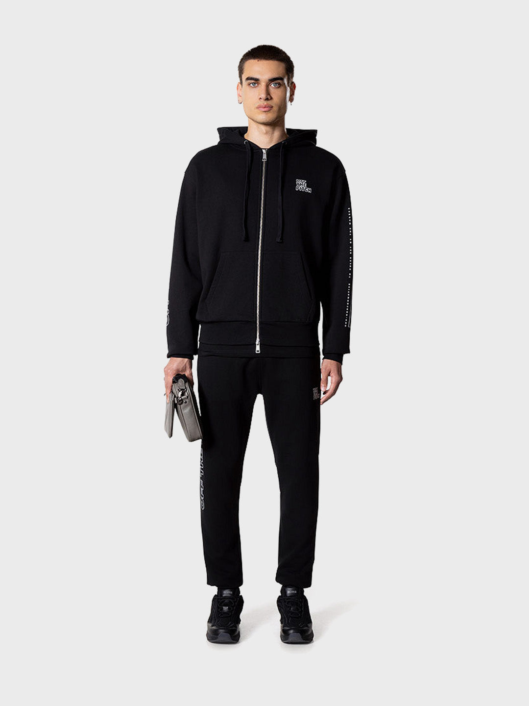 off the pitch sweatpants