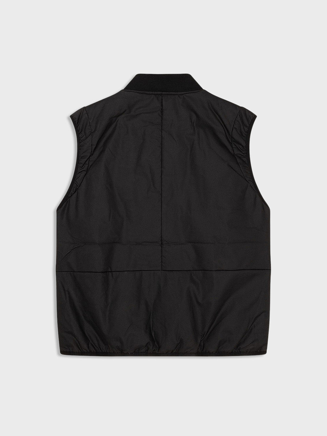 off the pitch bodywarmer