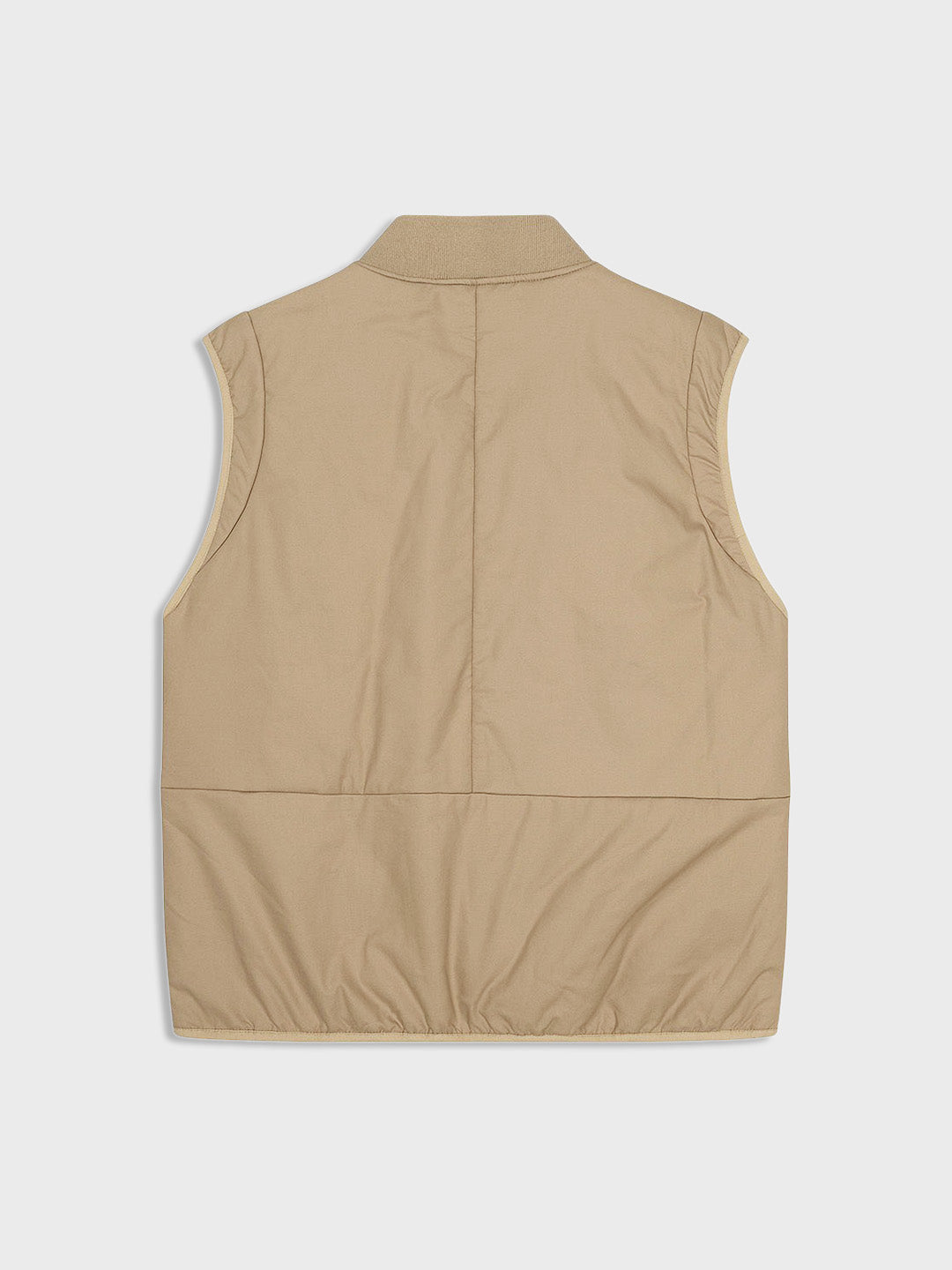 off the pitch bodywarmer