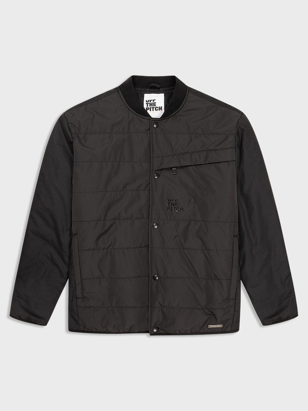 off the pitch jacket