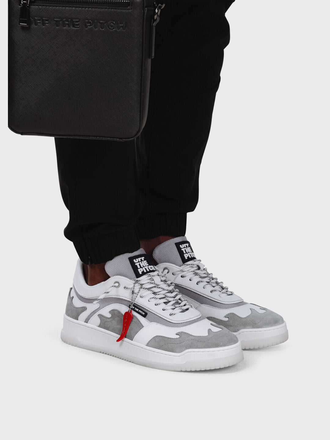 off the pitch sneakers