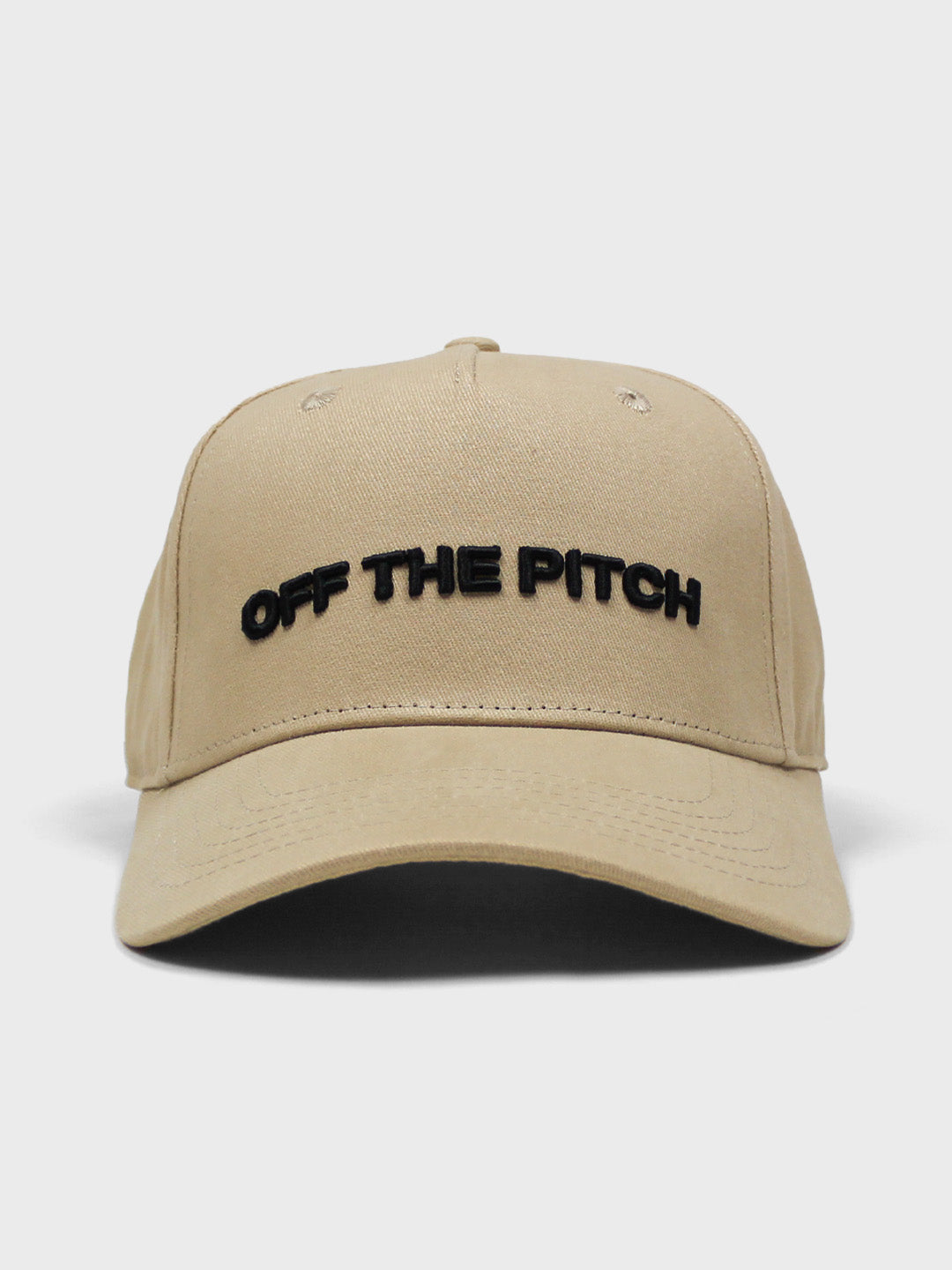 off the pitch pet beige