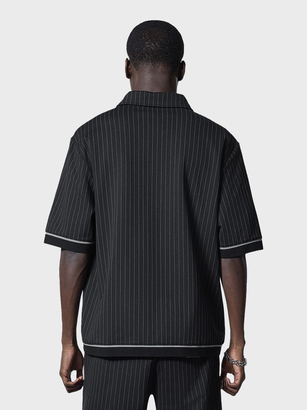 Off The Pitch shirt - Reloadstore