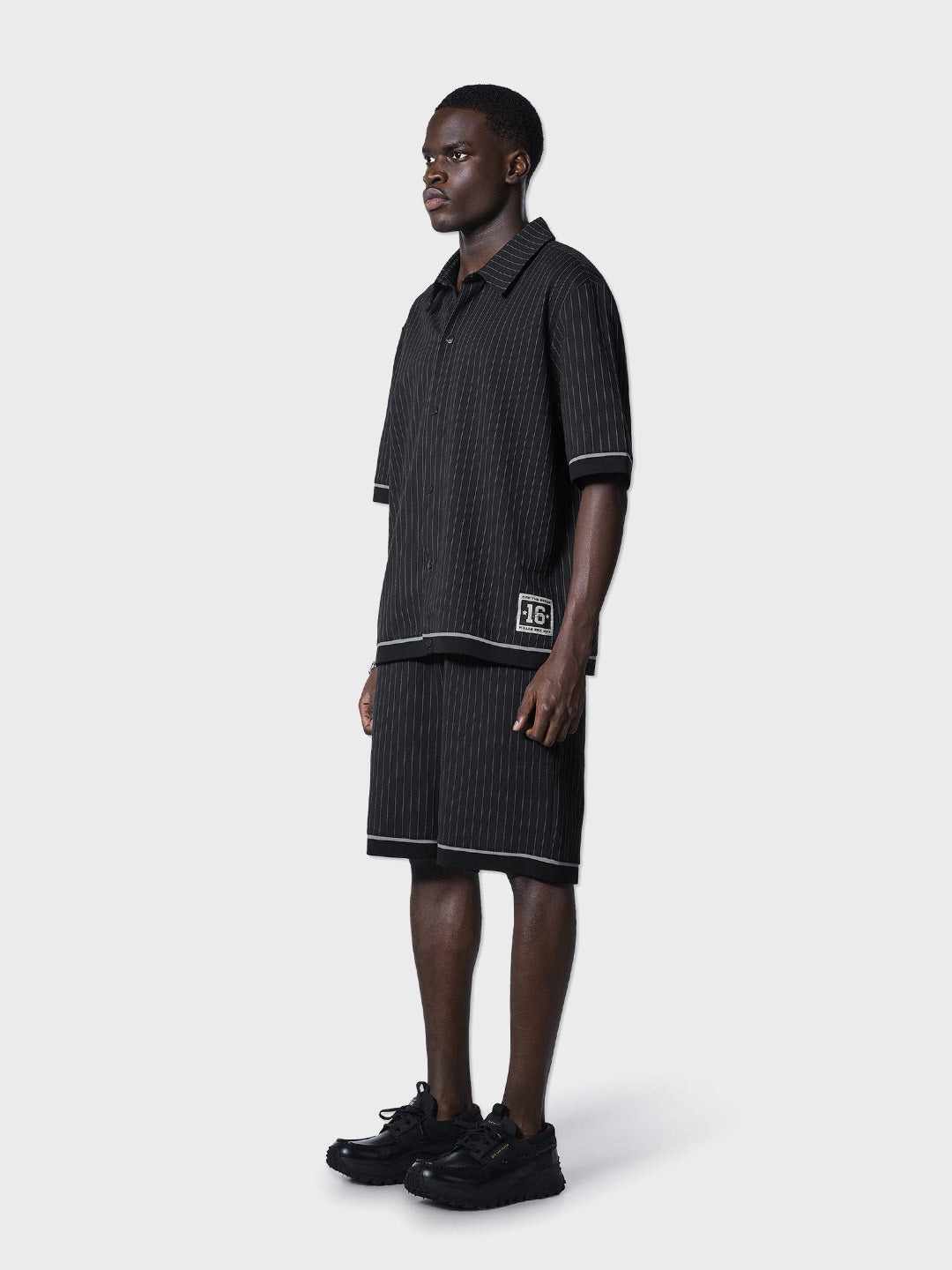 Off The Pitch shirt - Reloadstore