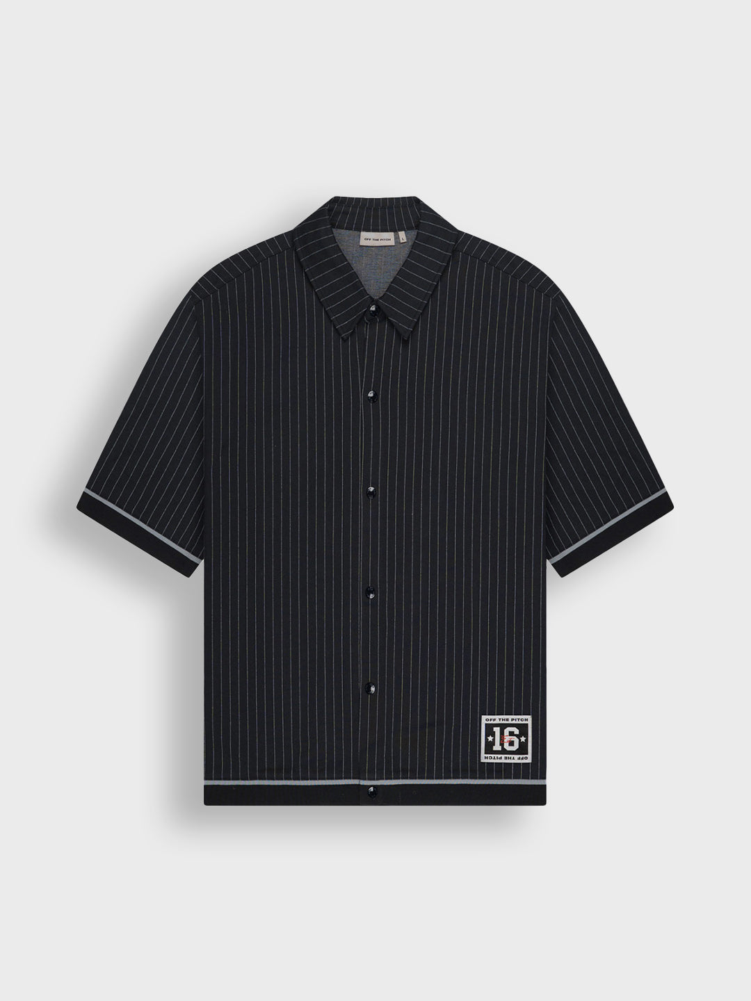 Off The Pitch shirt - Reloadstore