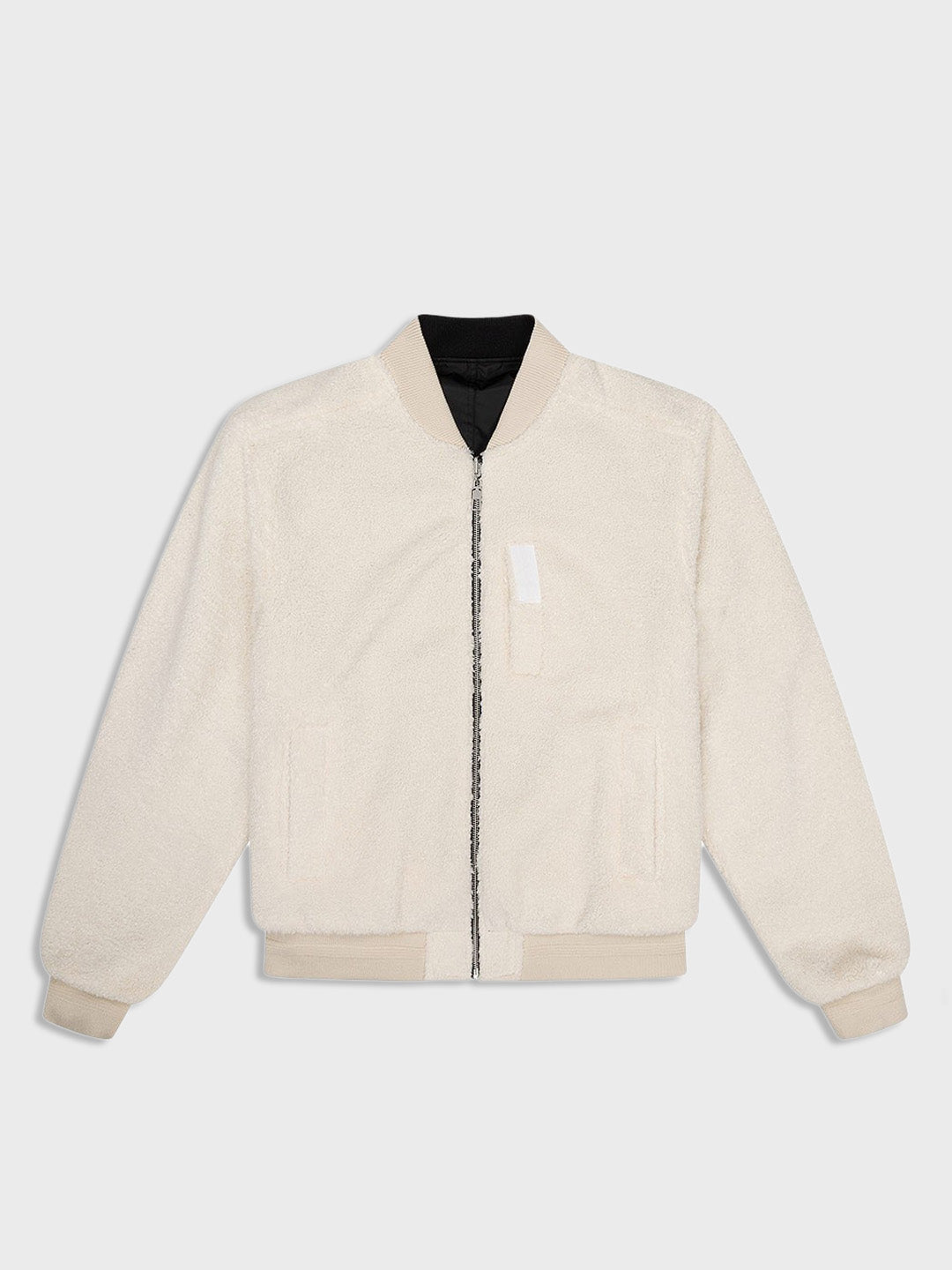 off the pitch reversible jacket