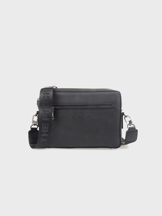 Off The Pitch Saviano Messenger Bag - Reloadstore