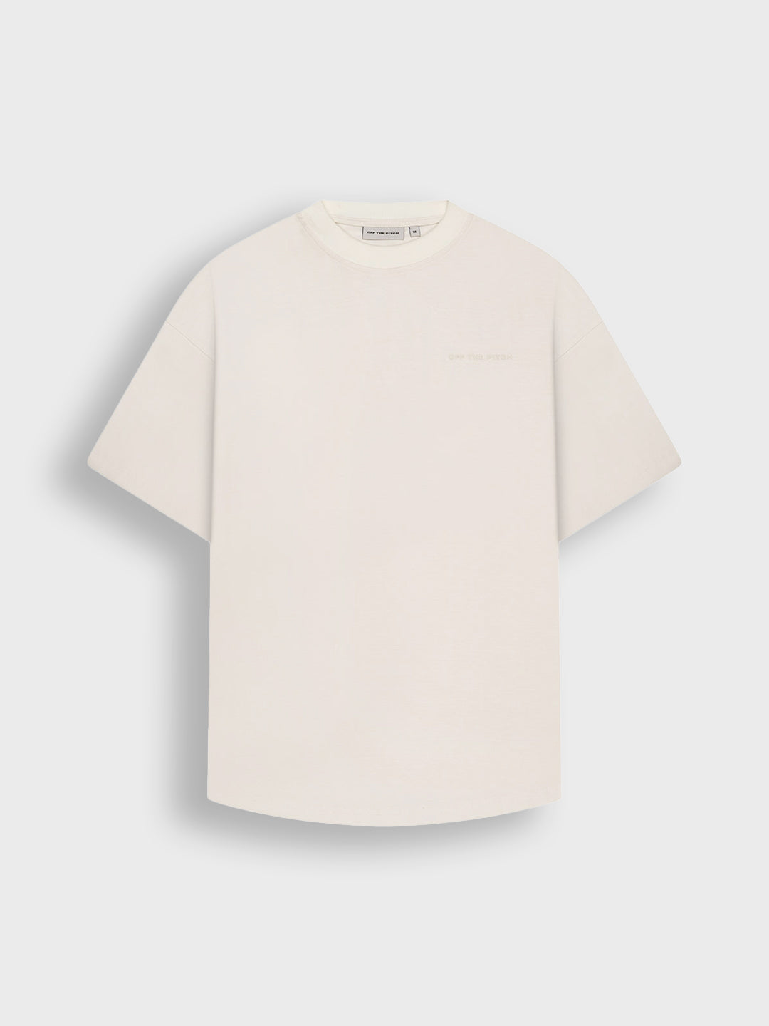 Off The Pitch t-shirt - Reloadstore