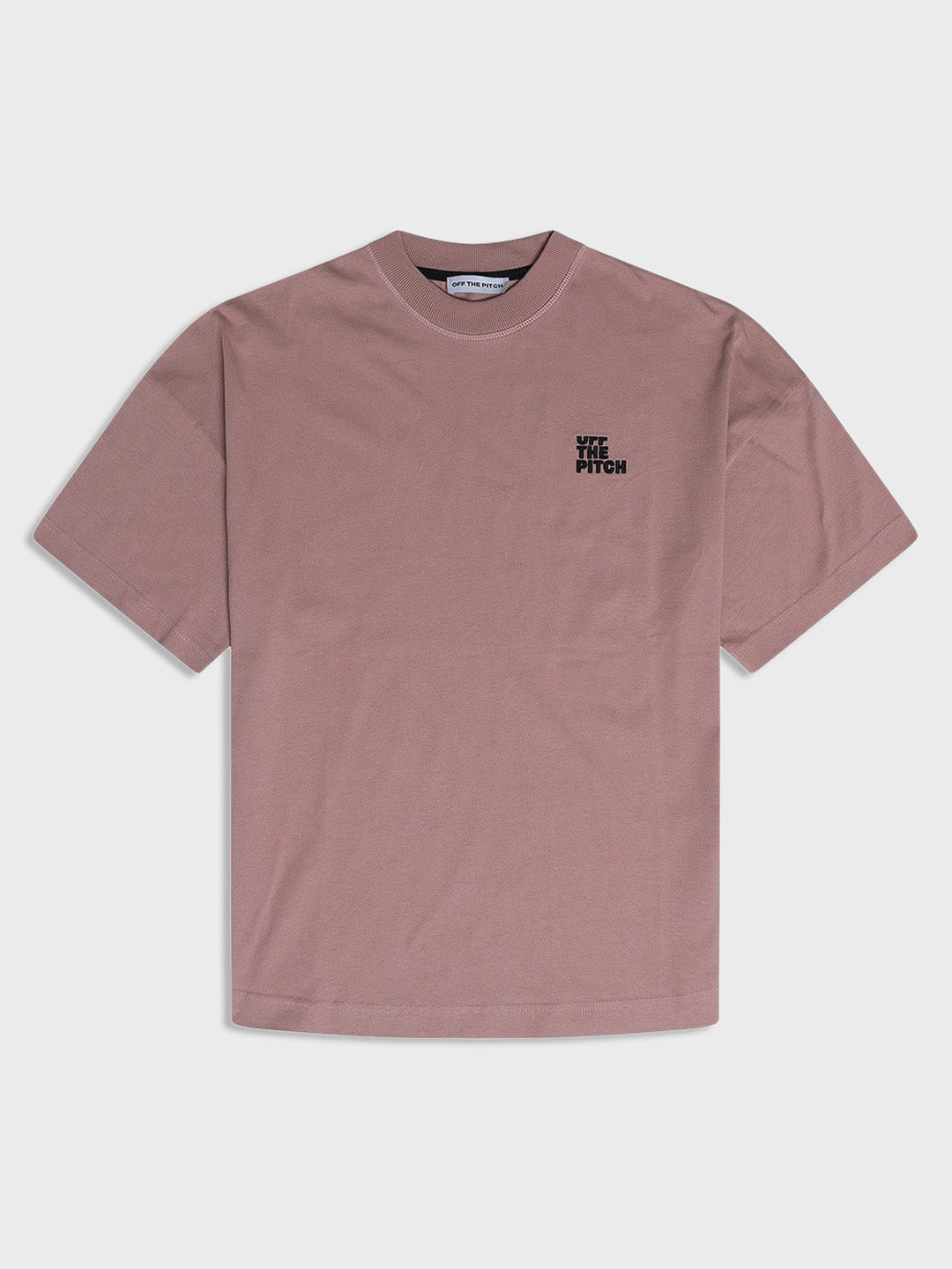 off the pitch t-shirt