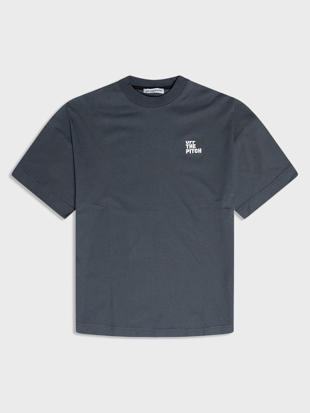 off the pitch t-shirt