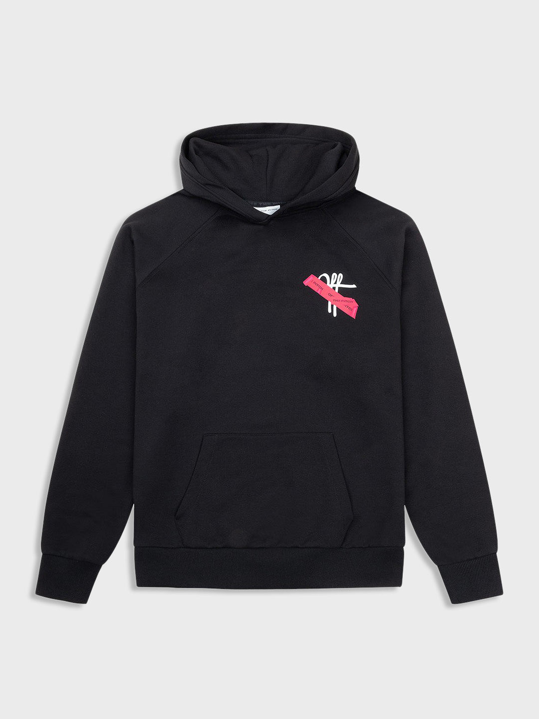 oversized hoodie