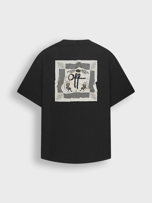 Off The Pitch t-shirt - Reloadstore