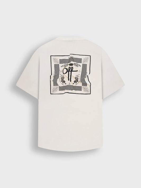 Off The Pitch t-shirt - Reloadstore