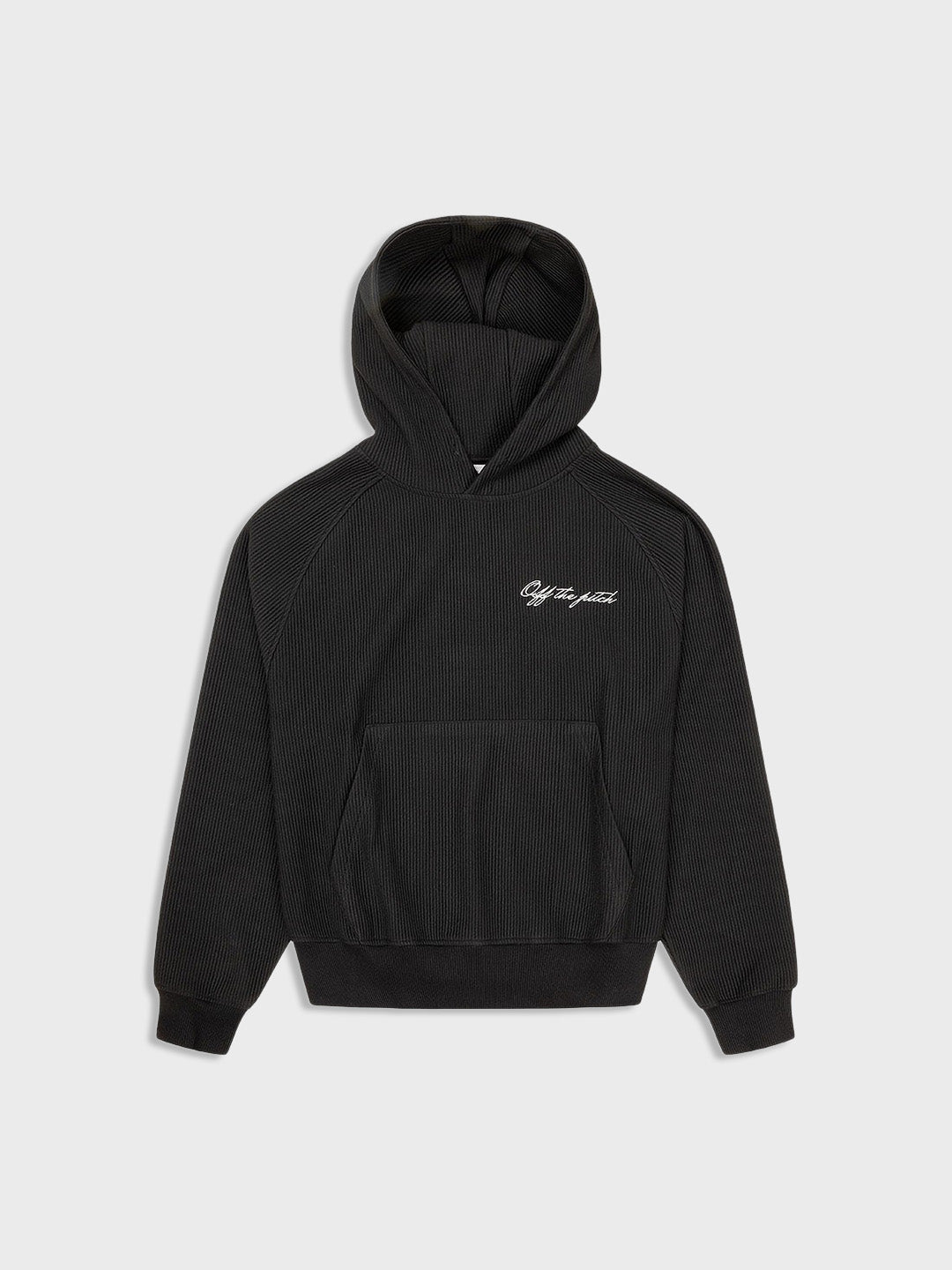 off the pitch hoodie dames