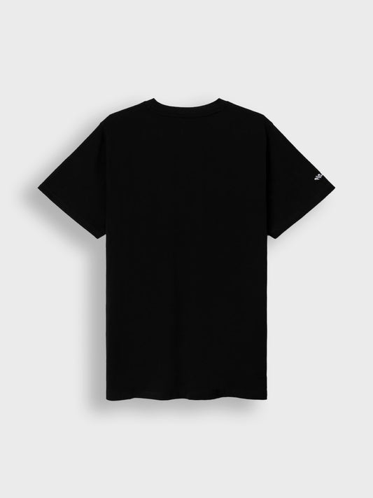 Pica Pica Motherf*cker T-Shirt | Black