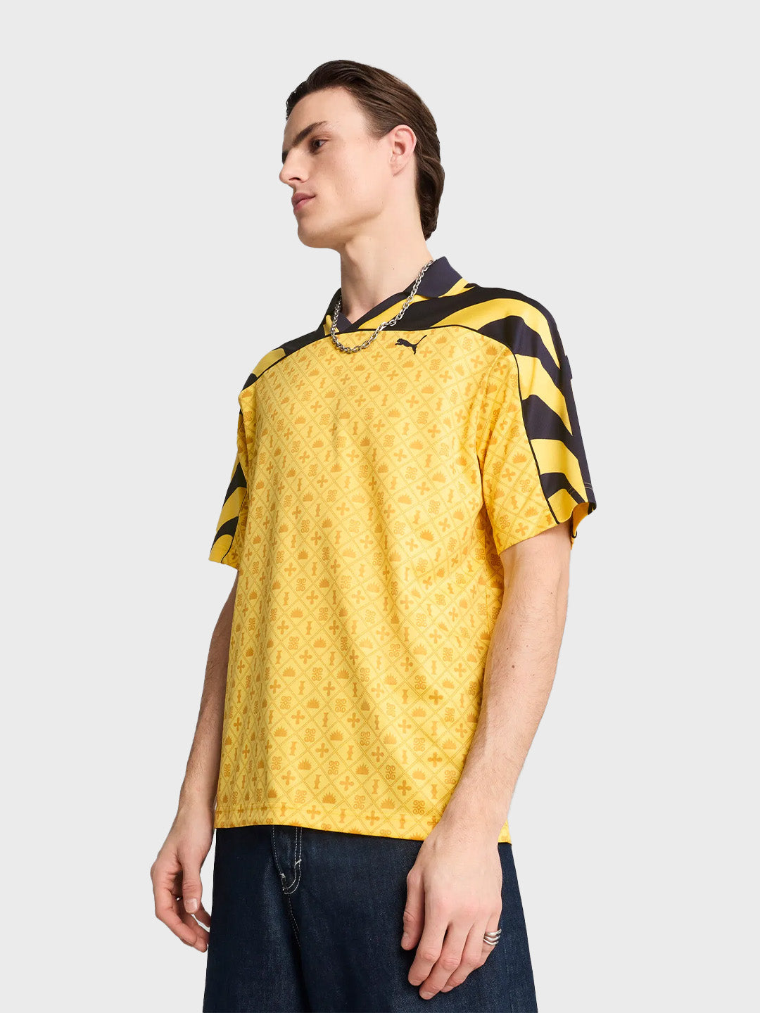 puma football jersey - reloadstore