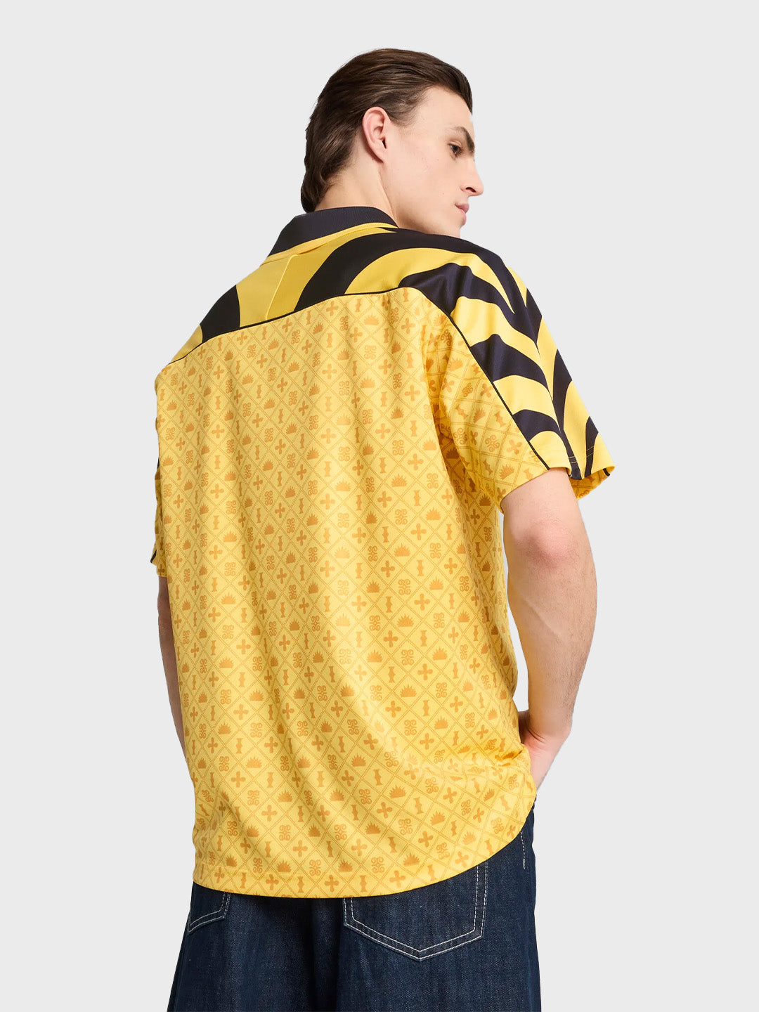 puma football jersey - reloadstore