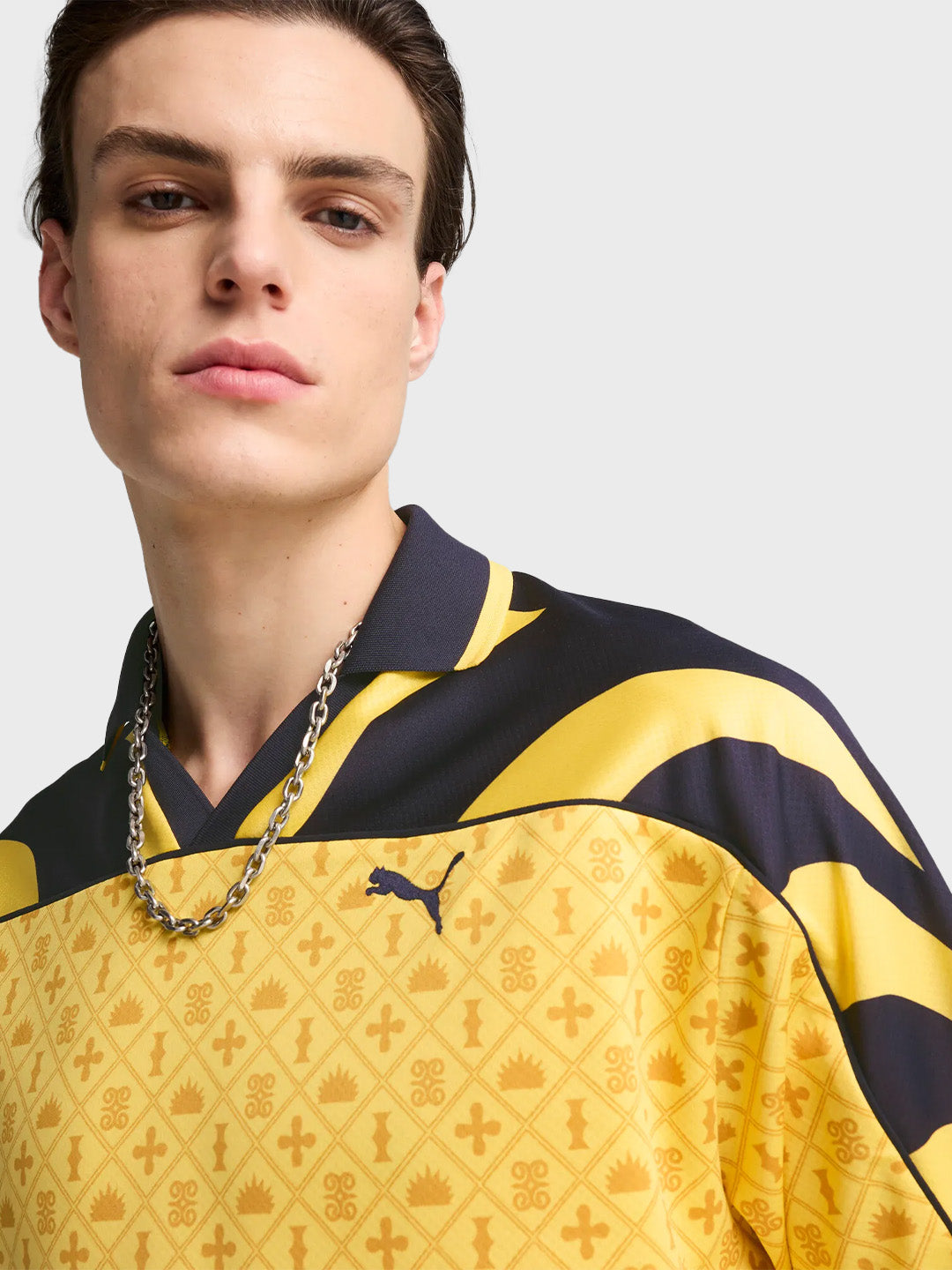 puma football jersey - reloadstore