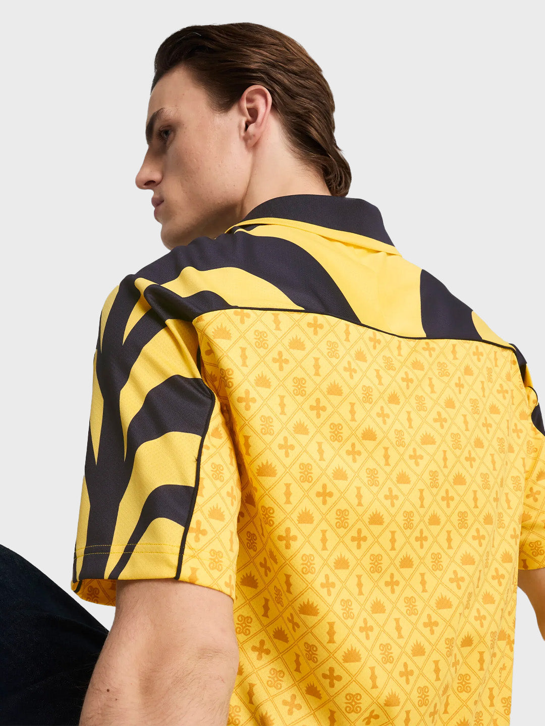 puma football jersey - reloadstore