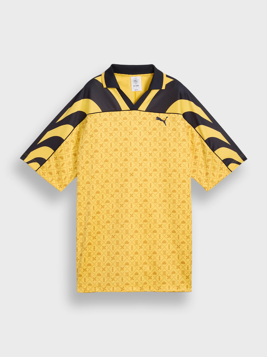 puma football jersey - reloadstore