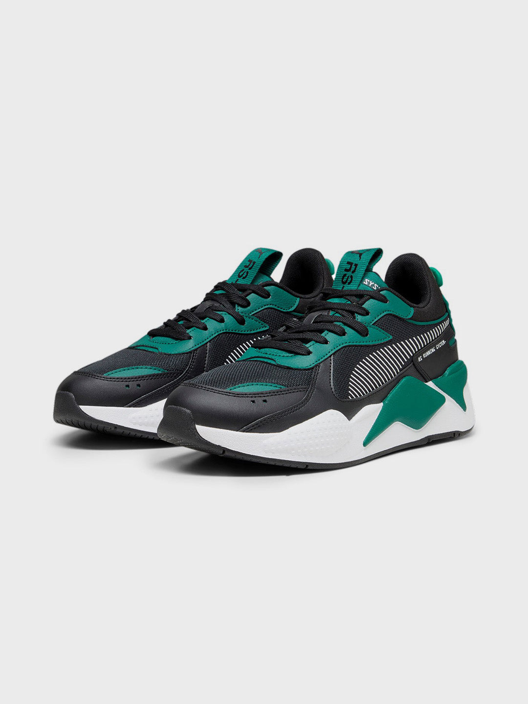 puma rs-x sneakers