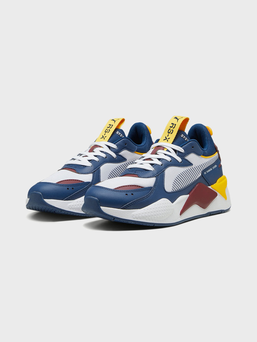 puma rs-x sneakers