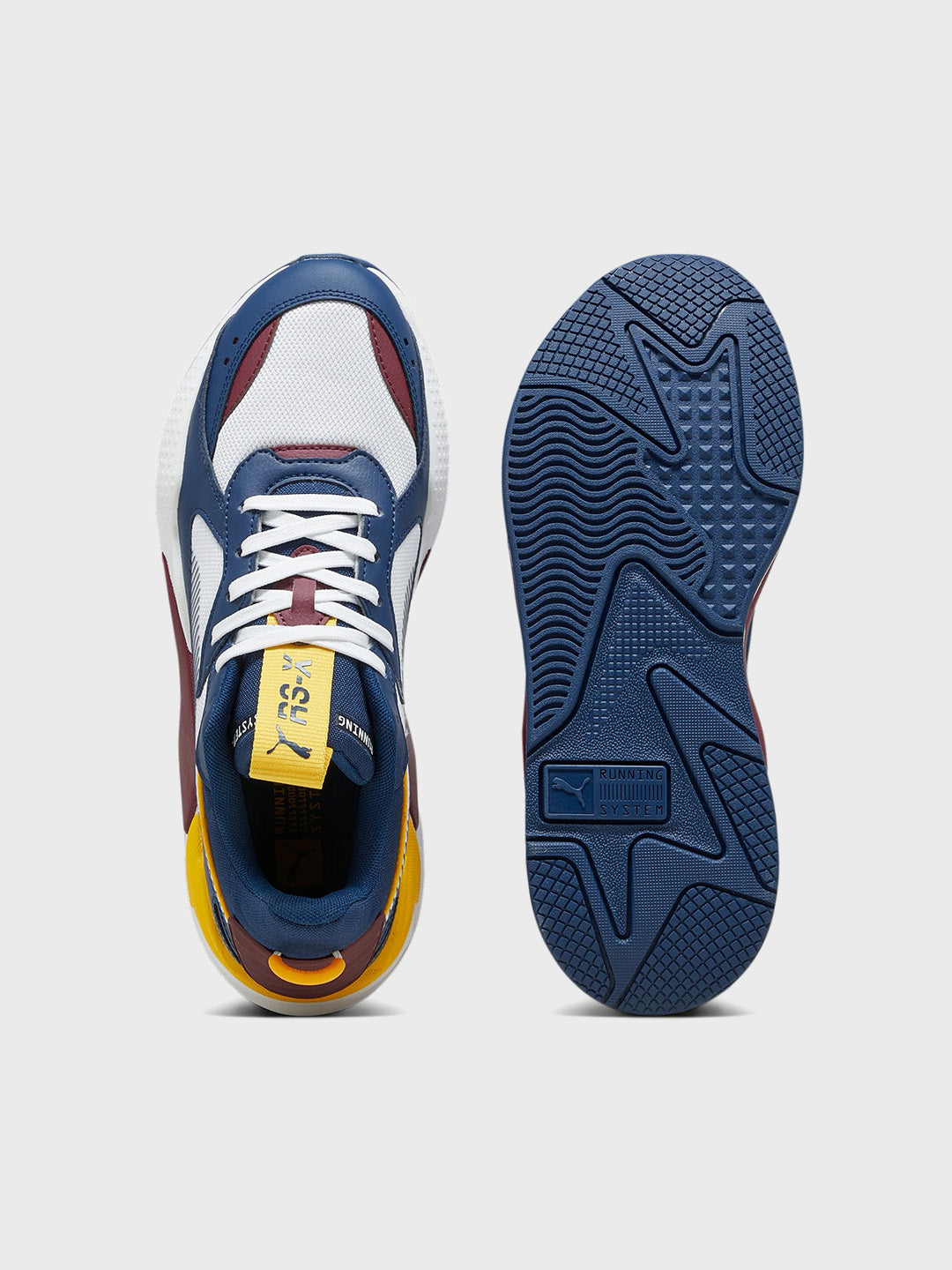 puma rs-x sneakers