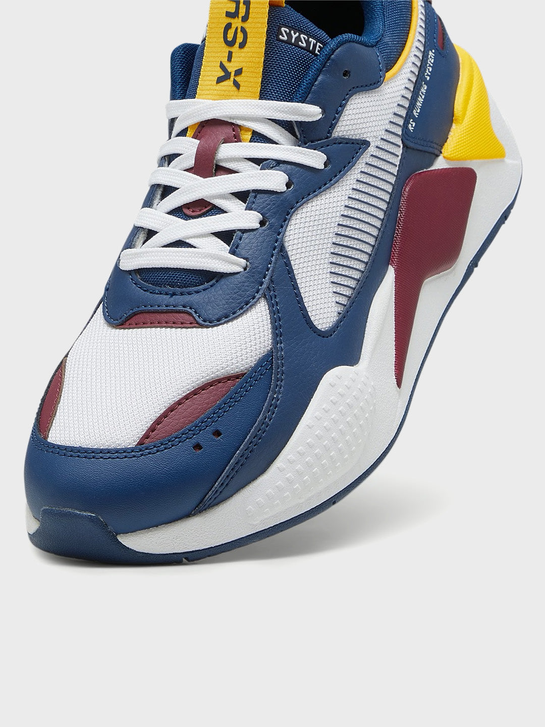 puma rs-x sneakers