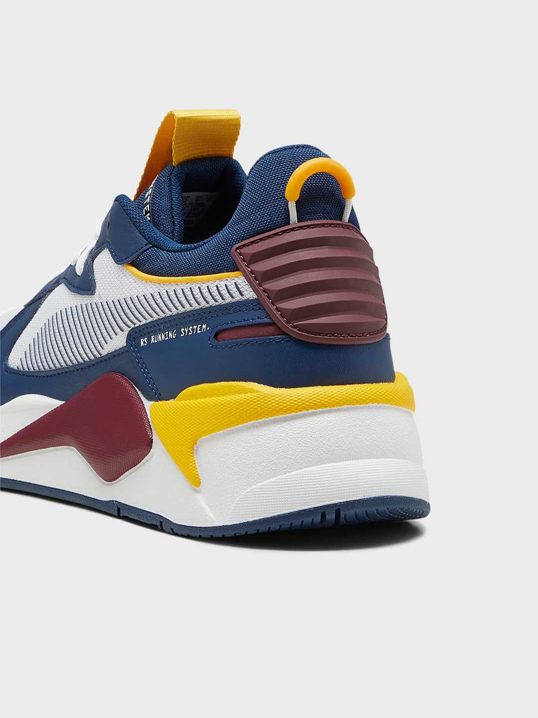 puma rs-x sneakers