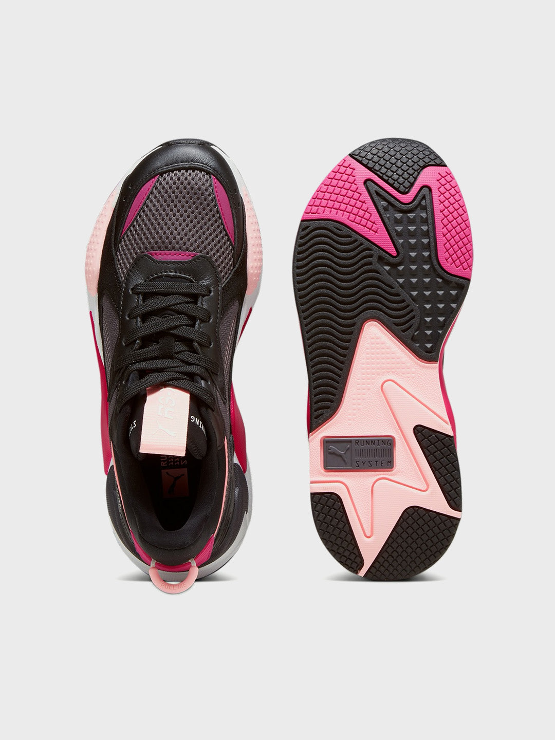 puma rs-x sneakers