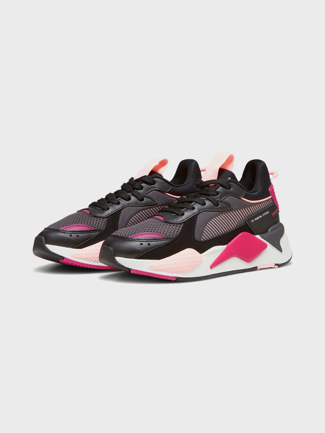puma rs-x sneakers