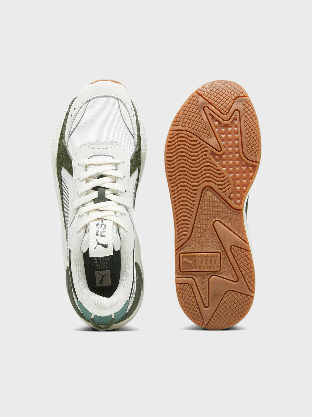 puma rs-x sneakers